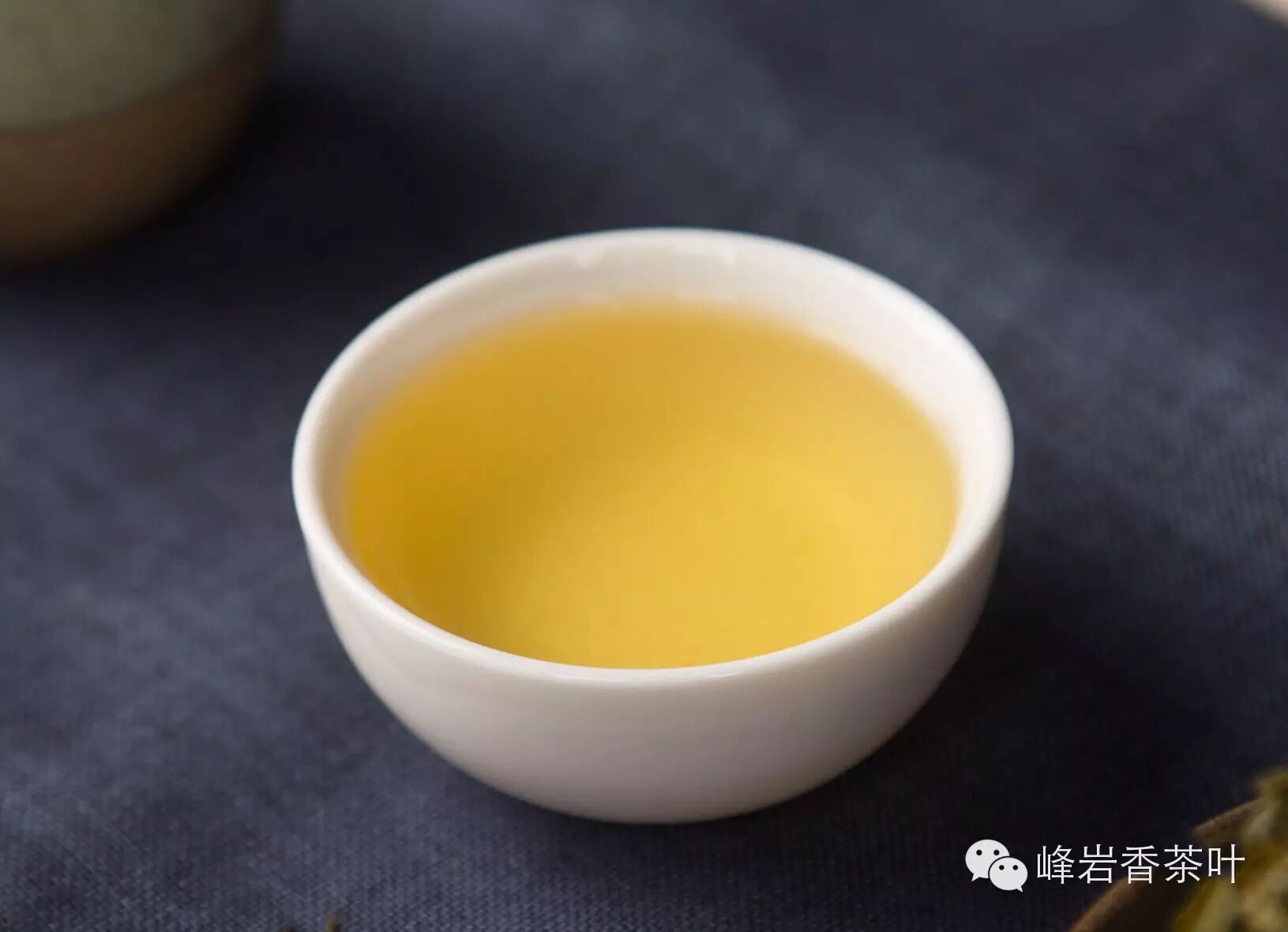 林清玄：人生如茶，甘苦自知