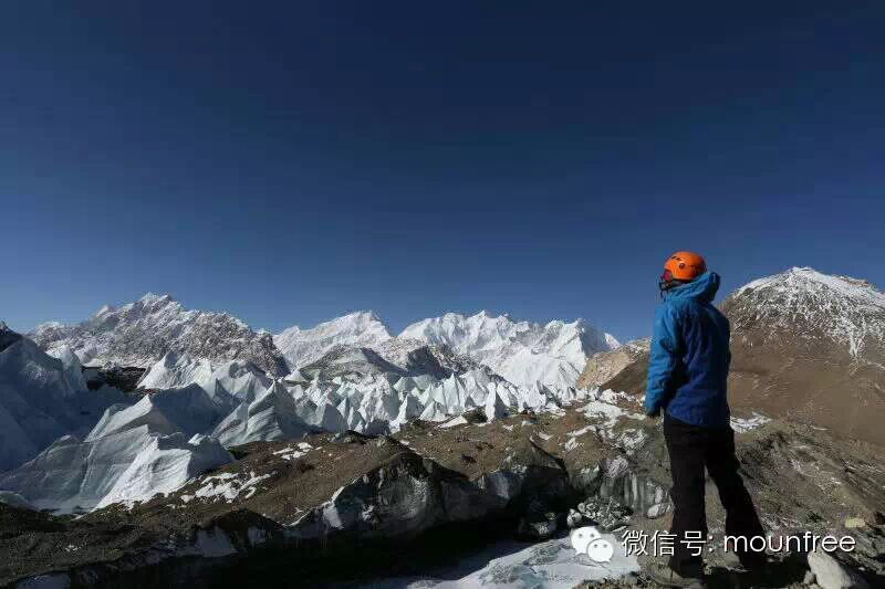 【蔓峰雪山徒步系列】顶级线路——穿越喀喇昆仑 <wbr>克勒青河谷 【蔓峰雪山徒步系列】顶级线路——穿越喀喇昆仑 <wbr>克勒青河谷