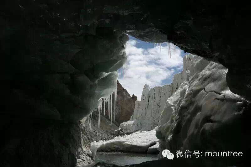 【蔓峰雪山徒步系列】顶级线路——穿越喀喇昆仑 <wbr>克勒青河谷