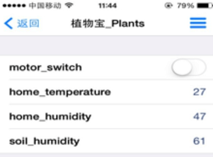 【GoKit实战篇】机友大战植物宝