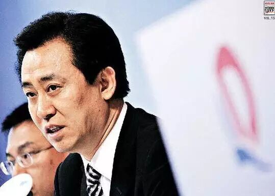 许家印炼就恒大铁军：以众人之私，成就恒大之公！