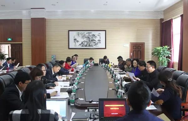 云南经济管理学院积极创建创新创业型大学