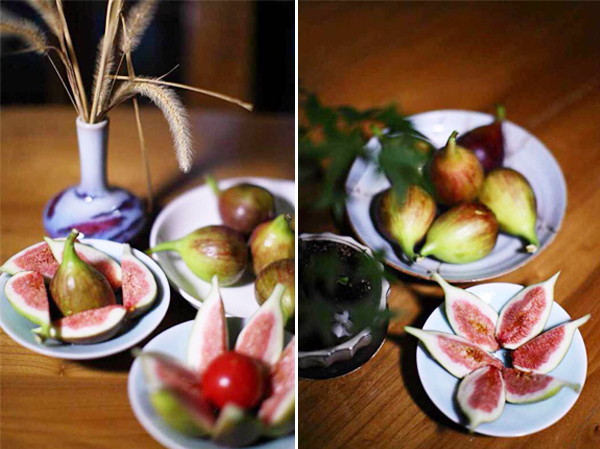 【美味途说】唯独无花不竞芳 <wbr>累累甜蜜请君尝 【美味途说】唯独无花不竞芳 <wbr>累累甜蜜请君尝