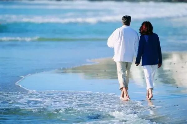 ♬一个怀孕的女人,对老公唱了一首歌,所有人都哭了…-怀孕期