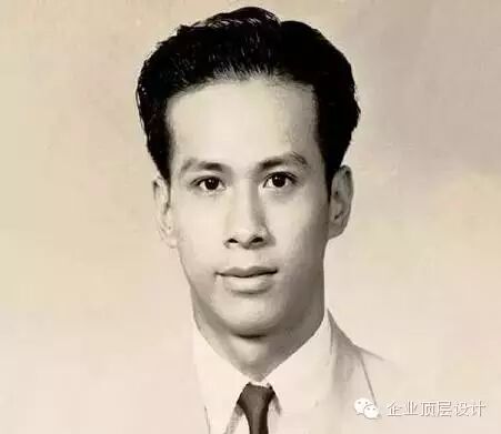 李嘉诚：我只是个商人