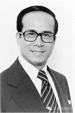 李嘉诚：我只是个商人