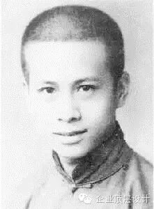 李嘉诚：我只是个商人