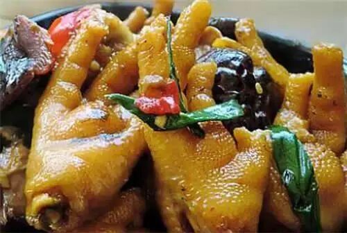 鸡肉做法大全，卖相好， 味道佳，学起来！