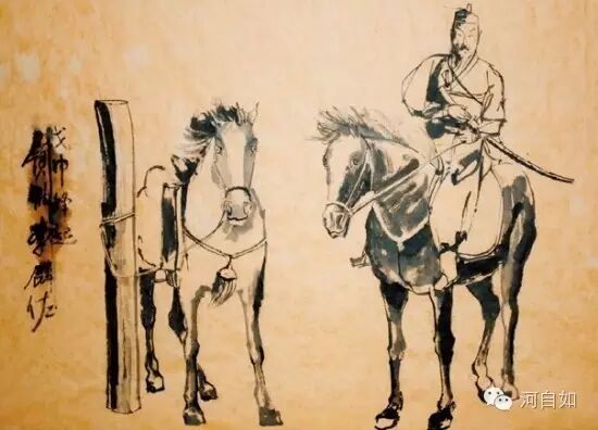 跟韩剧学韩国历史——李麟佐之乱 跟韩剧学韩国历史——李麟佐之乱