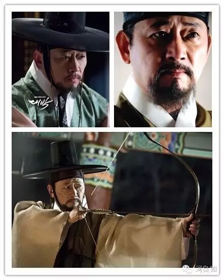 跟韩剧学韩国历史——李麟佐之乱