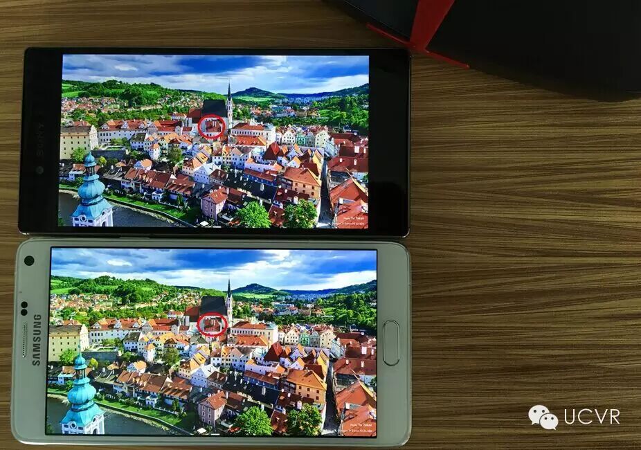 你已经成功引起了我的注意——索尼Z5 Premium