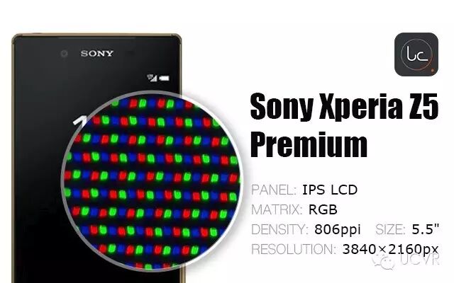 你已经成功引起了我的注意——索尼Z5 Premium