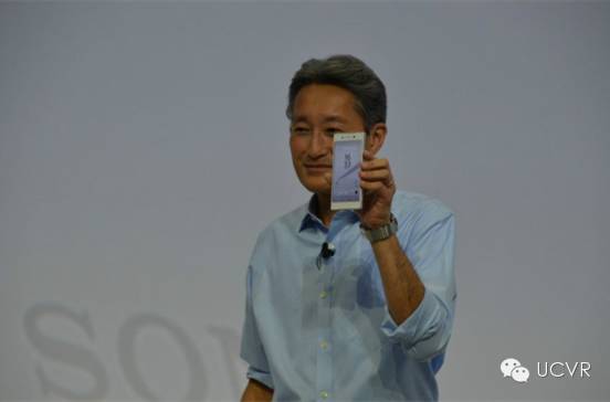 你已经成功引起了我的注意——索尼Z5 Premium