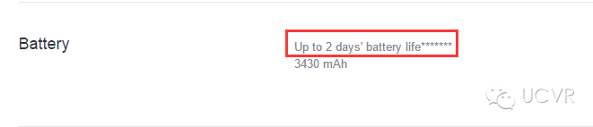 你已经成功引起了我的注意——索尼Z5 Premium