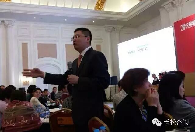 人课合一，品鉴民营企业财务系统守护者刘国东