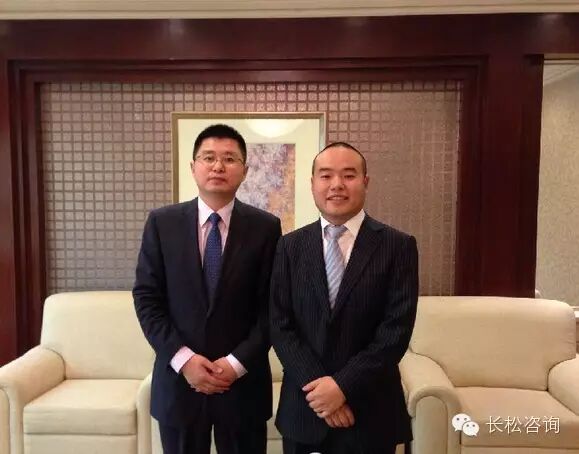 人课合一，品鉴民营企业财务系统守护者刘国东