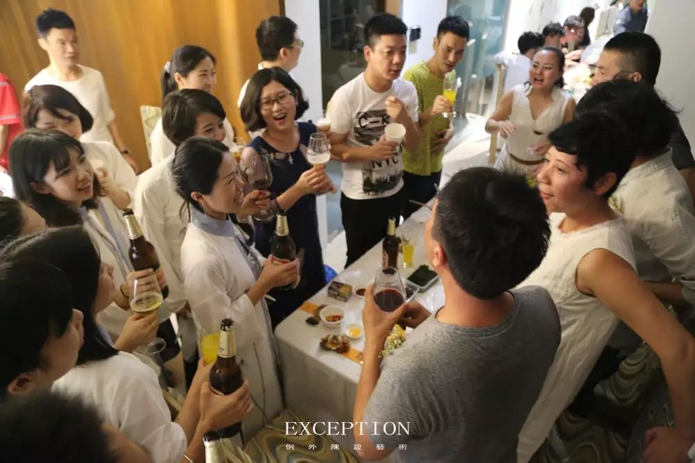 大師工作營“西游D3班”謝師宴！這，不只是一場“蟹”逅！-別墅設計,軟裝設計,室內設計,豪宅設計,深圳例外軟裝設計公司