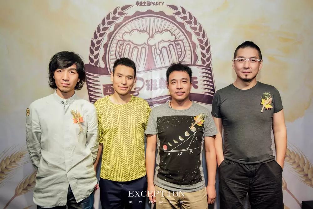 大師工作營“西游D3班”謝師宴！這，不只是一場“蟹”逅！-別墅設計,軟裝設計,室內設計,豪宅設計,深圳例外軟裝設計公司