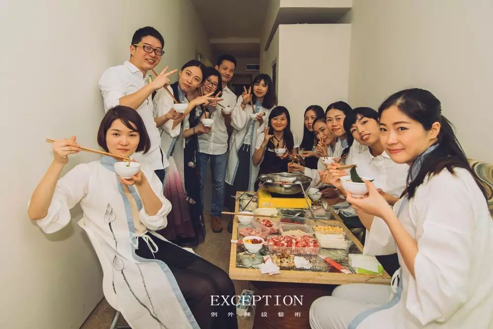 大師工作營“西游D3班”謝師宴！這，不只是一場“蟹”逅！-別墅設計,軟裝設計,室內設計,豪宅設計,深圳例外軟裝設計公司