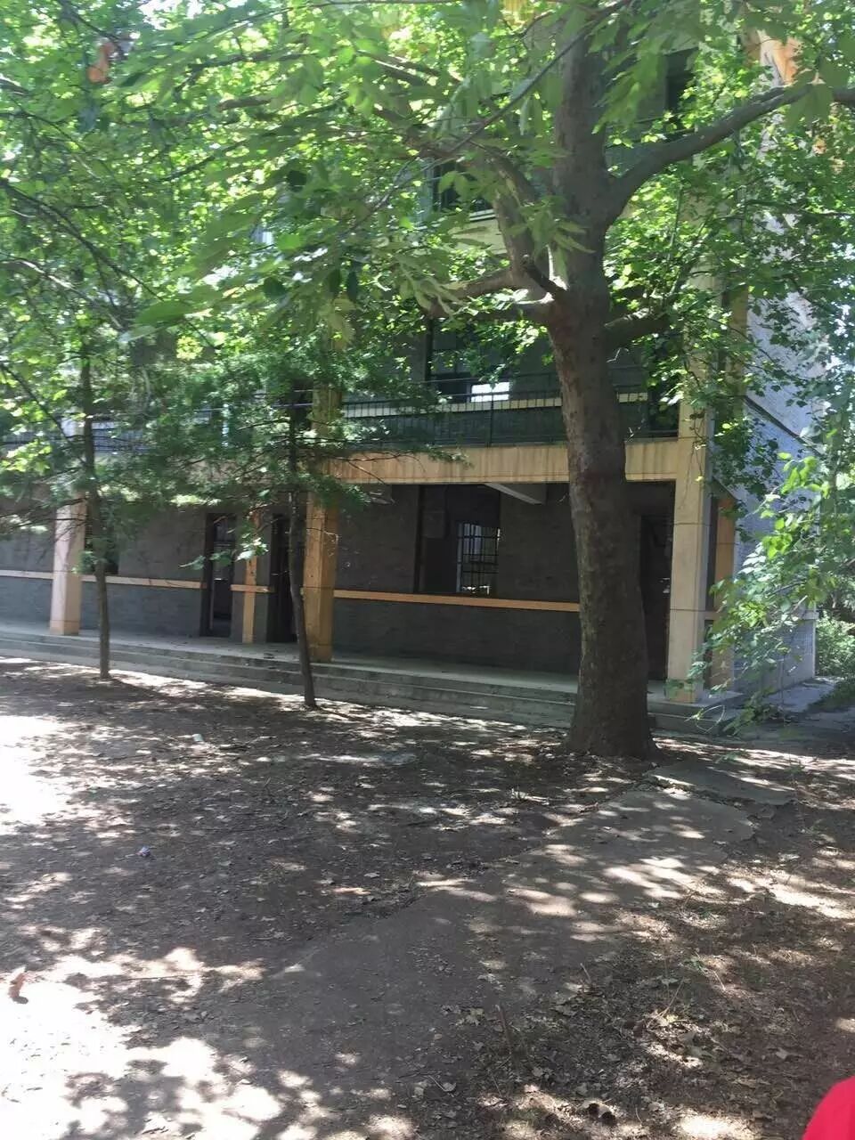 必须要庆祝的事——西安华德福学校新校址确定了