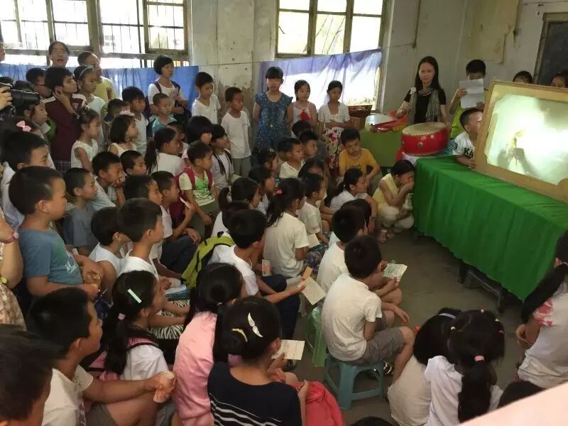 必须要庆祝的事——西安华德福学校新校址确定了