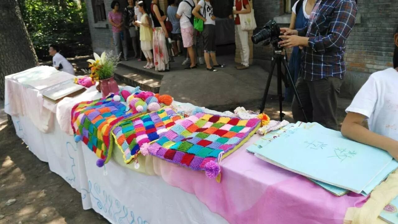 必须要庆祝的事——西安华德福学校新校址确定了