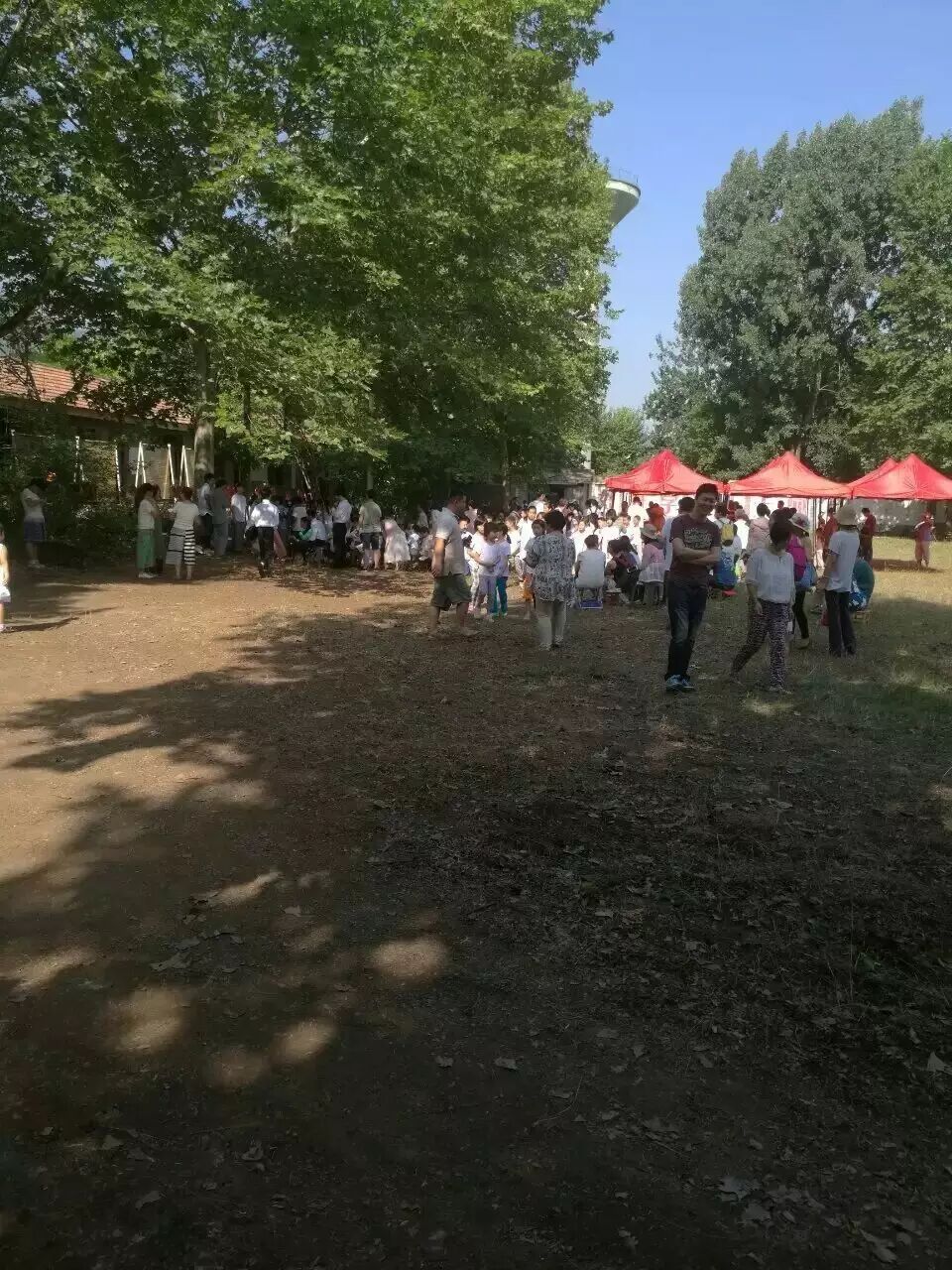 必须要庆祝的事——西安华德福学校新校址确定了