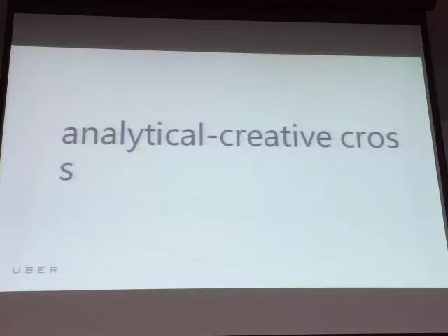 Uber 创始人特拉维斯·卡拉尼克：《伟大创业者的8个特质》