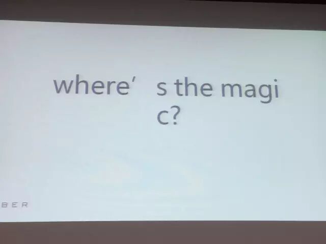 Uber 创始人特拉维斯·卡拉尼克：《伟大创业者的8个特质》