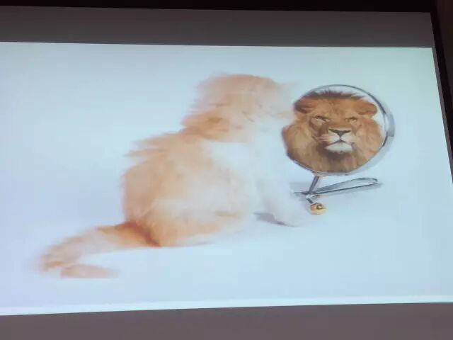 Uber 创始人特拉维斯·卡拉尼克：《伟大创业者的8个特质》