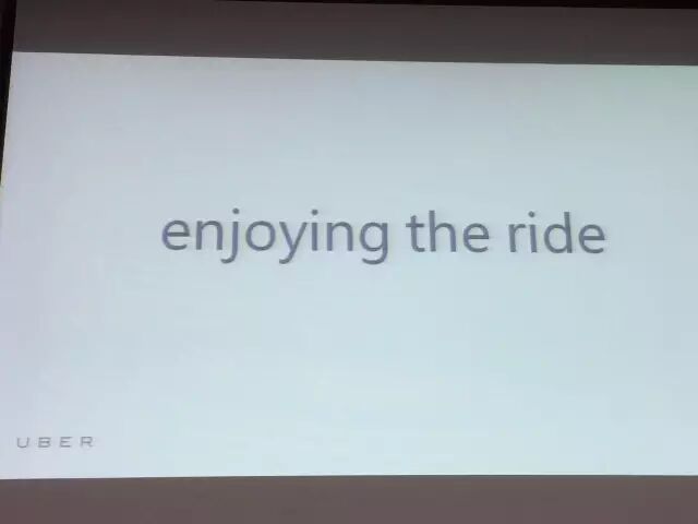 Uber 创始人特拉维斯·卡拉尼克：《伟大创业者的8个特质》