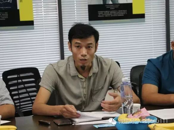 设计大讲堂“新常态·新设计——回归常态经济的适宜设计”主题沙龙成功举办 - tanghui_sjs - tanghui_sjs的博客