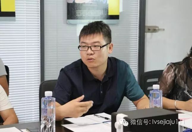 设计大讲堂“新常态·新设计——回归常态经济的适宜设计”主题沙龙成功举办 - tanghui_sjs - tanghui_sjs的博客