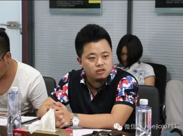 设计大讲堂“新常态·新设计——回归常态经济的适宜设计”主题沙龙成功举办 - tanghui_sjs - tanghui_sjs的博客