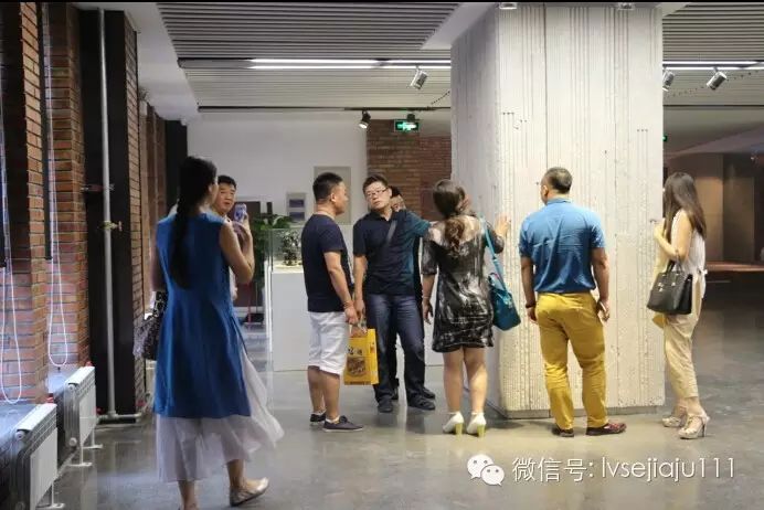 设计大讲堂“新常态·新设计——回归常态经济的适宜设计”主题沙龙成功举办 - tanghui_sjs - tanghui_sjs的博客