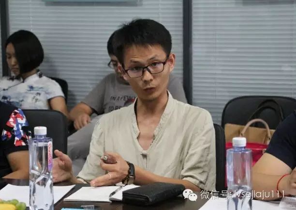 设计大讲堂“新常态·新设计——回归常态经济的适宜设计”主题沙龙成功举办 - tanghui_sjs - tanghui_sjs的博客