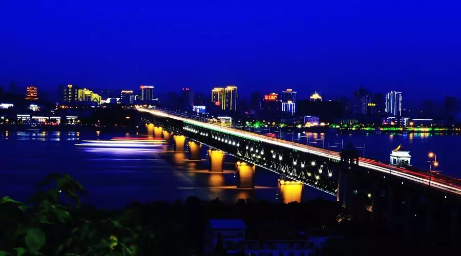 武汉一桥游记（3/3）