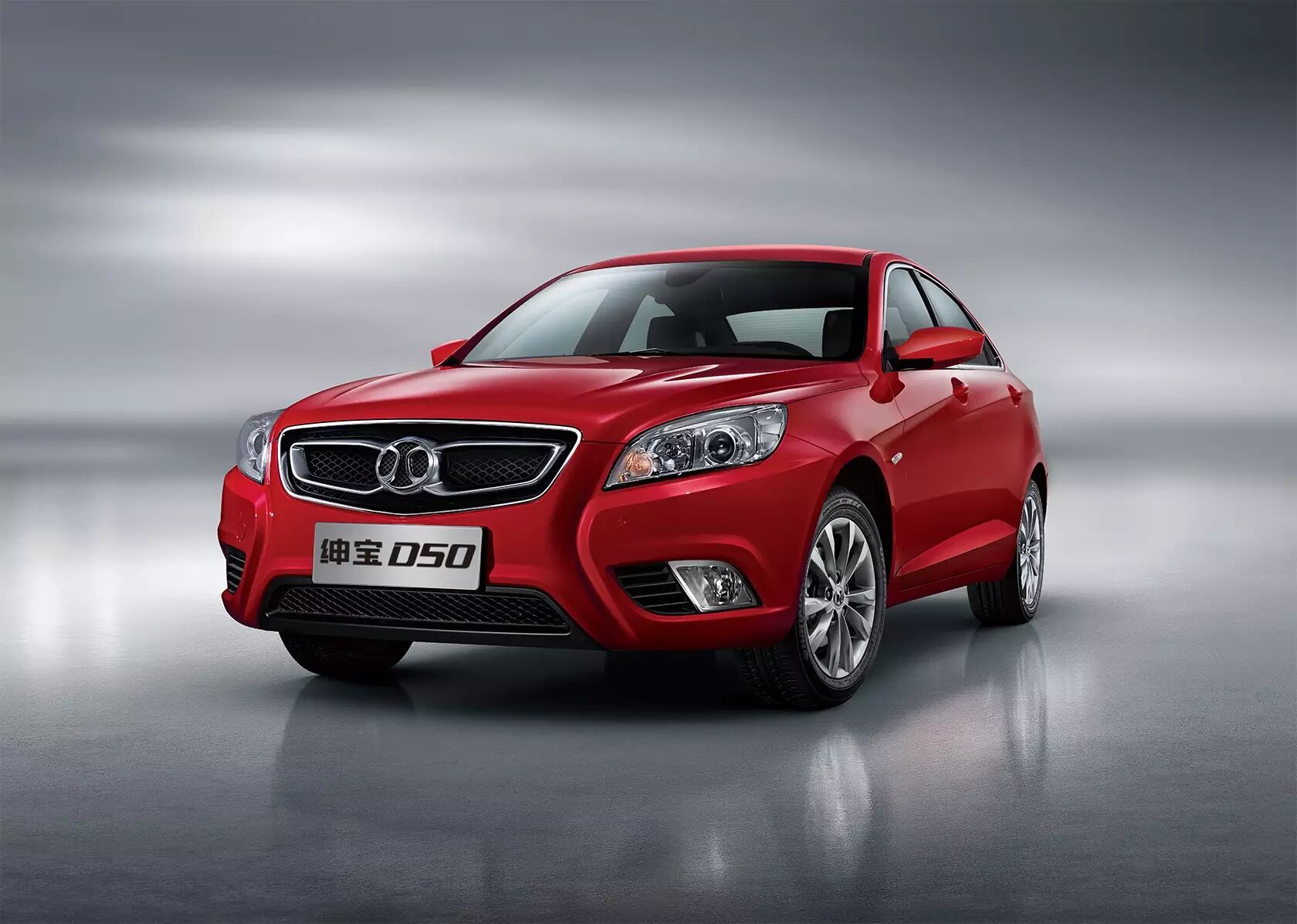 北汽绅宝d50阅兵大畅想,英姿飒爽根本停不下来!