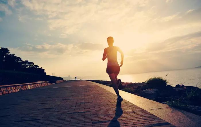 你以为你能跑出健康好身体？