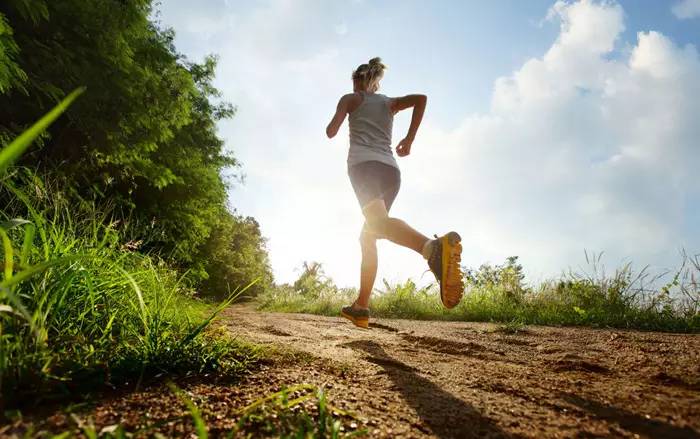 你以为你能跑出健康好身体？