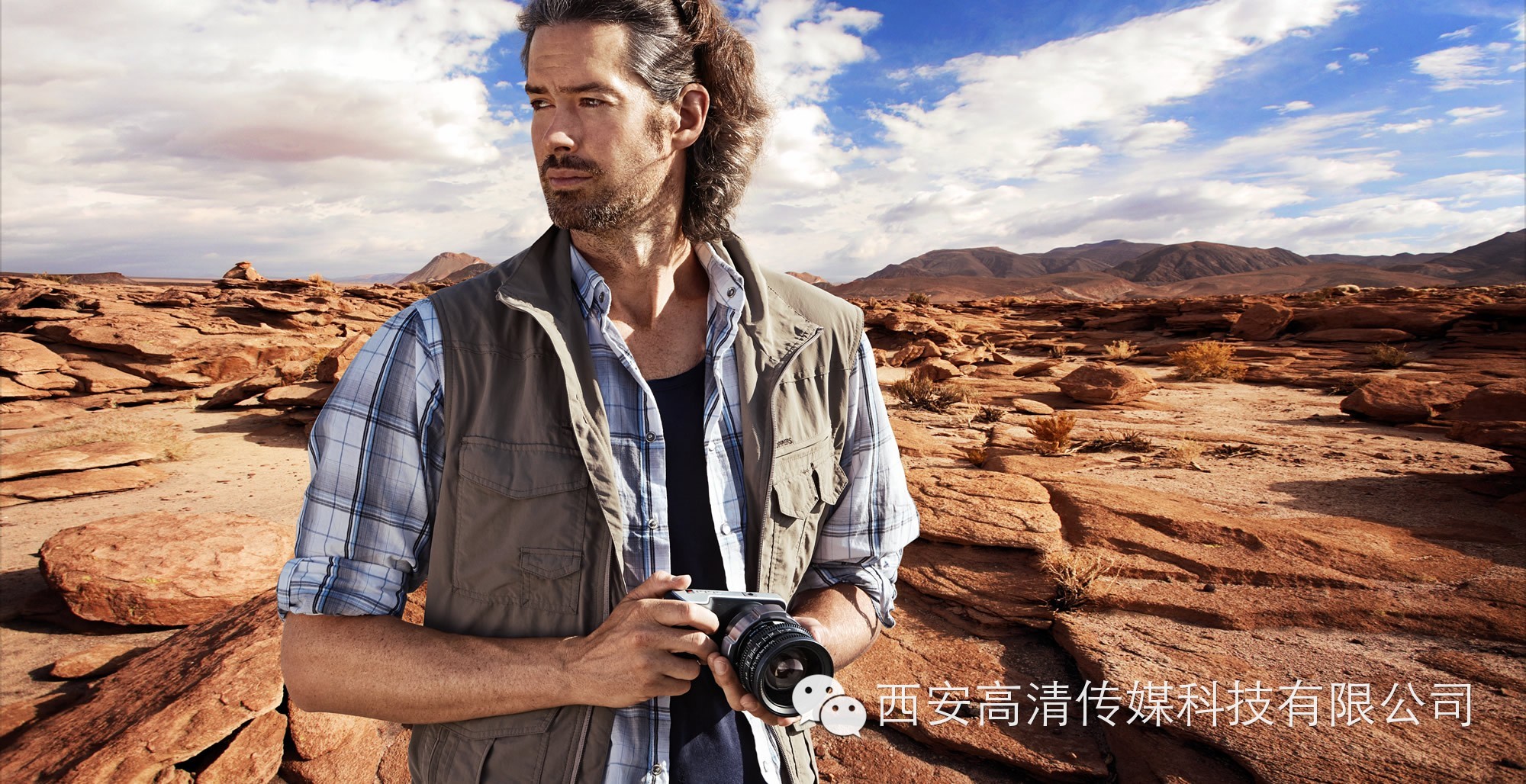 BMD 丨 Blackmagic Pocket Cinema Camera真正Super 16数字摄影机，精致小巧，随身携带！