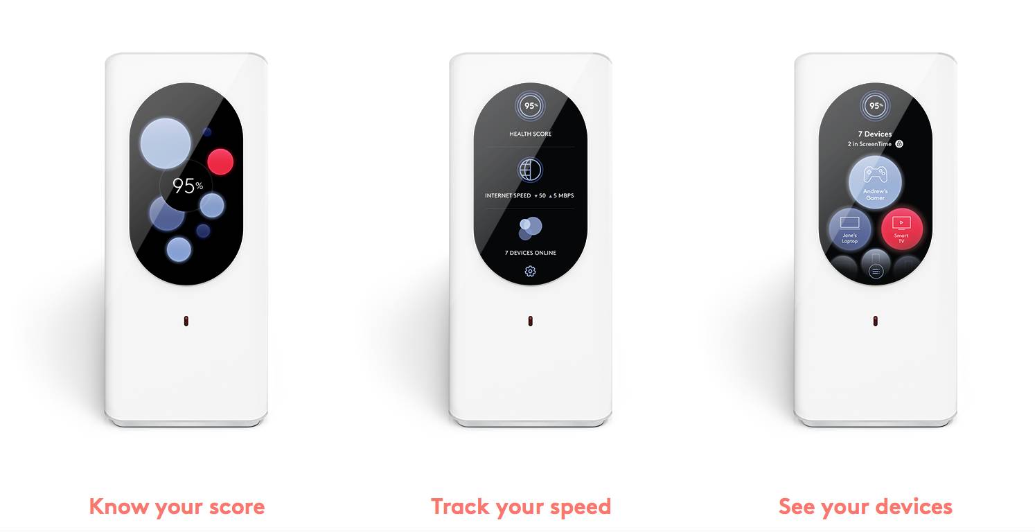 那個硅谷爆紅的Product Hunt 說，上個月賣得最好的海外智能硬件是這些