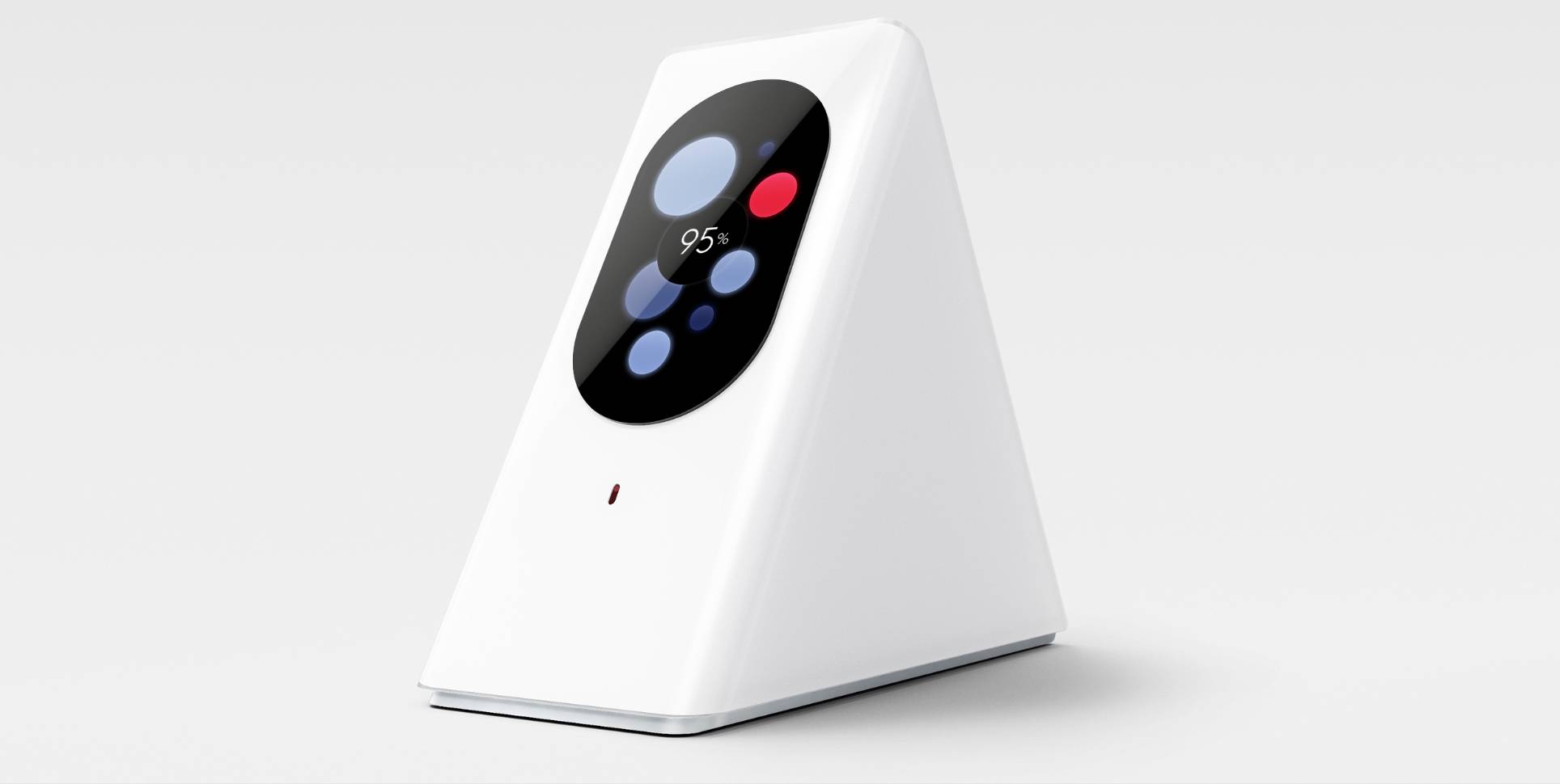 那個硅谷爆紅的Product Hunt 說，上個月賣得最好的海外智能硬件是這些
