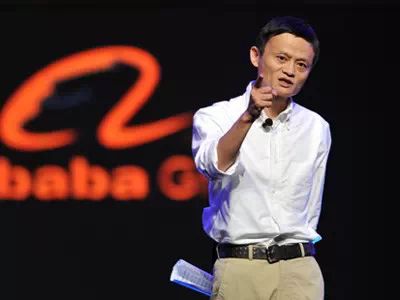 工商小编微博回信马云：刀口别对着队友！（第6次交锋）