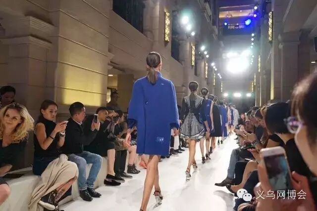 义乌电商博览会