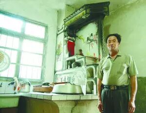 【老底子杭州的街巷里弄】——三墩镇