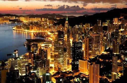 【香港留学生活】那些被香港人温暖的瞬间