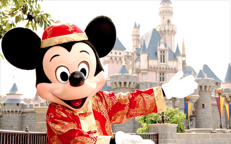 【香港留学生活】那些被香港人温暖的瞬间