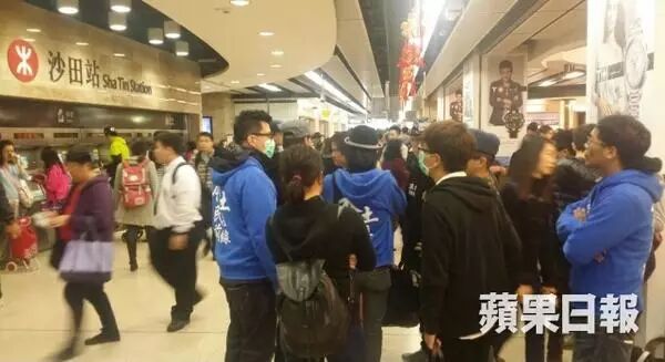 “在香港被辱骂如何应对”，local怎么看？