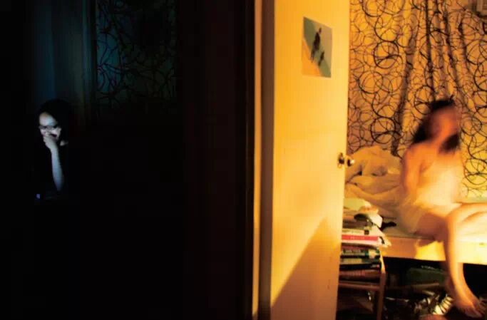 【香港留学】“港漂”的奋斗青春---艰难挣扎，百炼成钢